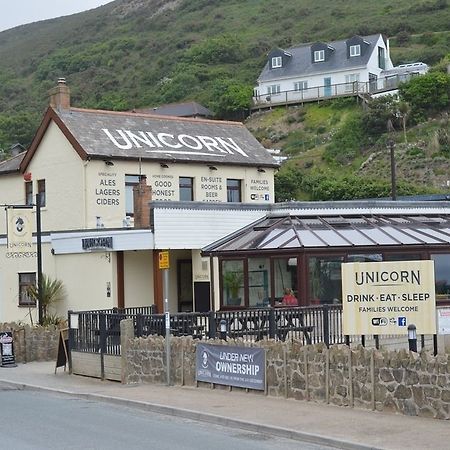 فندق سانت أغنسفي  The Unicorn المظهر الخارجي الصورة
